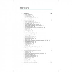 PRACTICAL MANUAL OF OBSTETRICS book by Amitava Pal, Rupali Modak - Additional Image 6