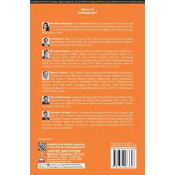 MANUAL ON HYSTEROSCOPY (AICOG 2025) book by Nandita Palshetkar, Hrishikesh D Pai - Additional Image 3