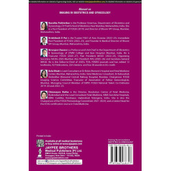 MANUAL ON IMAGING IN OBSTETRICS AND GYNECOLOGY (AICOG 2025) book by Nandita Palshetkar, Hrishikesh D Pai - Additional Image 3