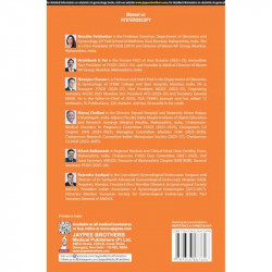 MANUAL ON HYSTEROSCOPY (AICOG 2025) book by Nandita Palshetkar, Hrishikesh D Pai - Additional Image 4