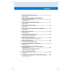 MANUAL ON HYSTEROSCOPY (AICOG 2025) book by Nandita Palshetkar, Hrishikesh D Pai - Additional Image 5