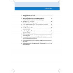 MANUAL ON IMAGING IN OBSTETRICS AND GYNECOLOGY (AICOG 2025) book by Nandita Palshetkar, Hrishikesh D Pai - Additional Image 5