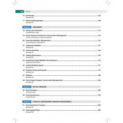 UROGYNECOLOGY & PELVIC RECONSTRUCTIVE SURGERY book by Manidip Pal - Additional Image 7