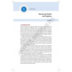 MANUAL ON ADOLESCENT GYNECOLOGY (AICOG 2025) book by Nandita Palshetkar, Hrishikesh D Pai - Additional Image 7