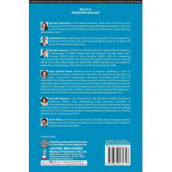 MANUAL ON PREVENTIVE ONCOLOGY (AICOG 2025) book by Nandita Palshetkar, Hrishikesh D Pai - Additional Image 3