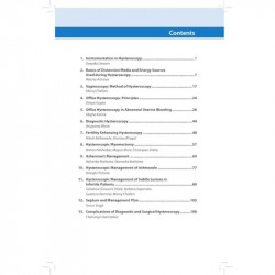 MANUAL ON HYSTEROSCOPY (AICOG 2025) book by Nandita Palshetkar, Hrishikesh D Pai - Additional Image 6