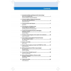 MANUAL ON LEADERSHIP, MANAGEMENT, MARKETING AND MEDICOLEGAL PRACTICES (AICOG 2025) book by Nandita Palshetkar, Hrishikesh D… - A