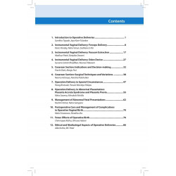 MANUAL ON OPERATIVE DELIVERY (AICOG 2025) book by Nandita Palshetkar, Surekha Tayade - Additional Image 5