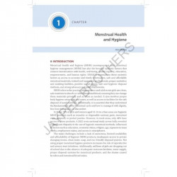 MANUAL ON ADOLESCENT GYNECOLOGY (AICOG 2025) book by Nandita Palshetkar, Hrishikesh D Pai - Additional Image 8