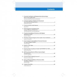 MANUAL ON LEADERSHIP, MANAGEMENT, MARKETING AND MEDICOLEGAL PRACTICES (AICOG 2025) book by Nandita Palshetkar, Hrishikesh D… - A