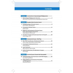 MANUAL ON PREVENTIVE ONCOLOGY (AICOG 2025) book by Nandita Palshetkar, Hrishikesh D Pai - Additional Image 5