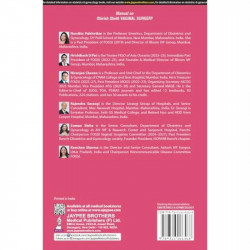 MANUAL ON SHIRISH SHETH VAGINAL SURGERY (AICOG 2025) book by Nandita Palshetkar, Hrishikesh D Pai - Additional Image 4