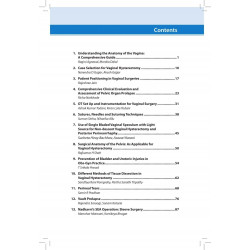 MANUAL ON SHIRISH SHETH VAGINAL SURGERY (AICOG 2025) book by Nandita Palshetkar, Hrishikesh D Pai - Additional Image 5