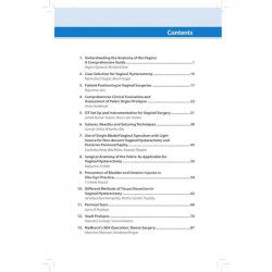 MANUAL ON SHIRISH SHETH VAGINAL SURGERY (AICOG 2025) book by Nandita Palshetkar, Hrishikesh D Pai - Additional Image 6