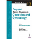 DASGUPTA’S RECENT ADVANCES IN OBSTETRICS AND GYNECOLOGY (VOL. 12) book by Nandita Palshetkar, Pratik Tambe