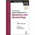 DASGUPTA’S RECENT ADVANCES IN OBSTETRICS AND GYNAECOLOGY (VOLUME 10) book by Palshetkar Nandita - Back Cover
