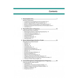 Dasgupta's Recent Advances in Obstetrics and Gynecology (Volume 15) for OBG Postgraduates | 19 Chapters on Robotics, ART, En… -