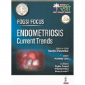 FOGSI Focus Endometriosis Current Trends (POD) book by Nandita Palshetkar - Back Cover