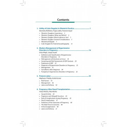 DASGUPTA'S RECENT ADVANCES IN OBSTETRICS AND GYNECOLOGY (VOLUME 13) book by Nandita Palshetkar, Pratik Tambe Rohan Palshetkar -