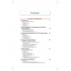 DASGUPTA’S RECENT ADVANCES IN OBSTETRICS AND GYNAECOLOGY (VOLUME 10) book by Palshetkar Nandita - Additional Image 5