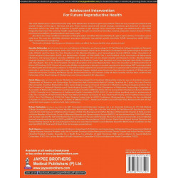FOGSI FOCUS ADOLESCENT INTERVENTION FOR FUTURE REPRODUCTIVE HEALTH book by M.D. Palshetkar, Nandita, Girish Mane - Additional Im