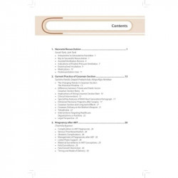 DASGUPTA'S RECENT ADVANCES IN OBSTETRICS AND GYNECOLOGY VOLUME 14 book by Nandita Palshetkar, Pratik Tambe - Additional Image 6