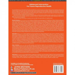 FOGSI FOCUS ADOLESCENT INTERVENTION FOR FUTURE REPRODUCTIVE HEALTH book by M.D. Palshetkar, Nandita, Girish Mane - Additional Im
