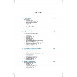 DASGUPTA'S RECENT ADVANCES IN OBSTETRICS AND GYNECOLOGY (VOLUME 11) book by Nandita Palshetkar - Additional Image 5