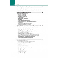 Dasgupta's Recent Advances in Obstetrics and Gynecology (Volume 15) for OBG Postgraduates | 19 Chapters on Robotics, ART, En… -