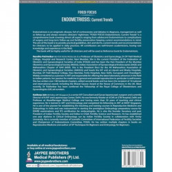FOGSI Focus Endometriosis Current Trends (POD) book by Nandita Palshetkar - Additional Image 4