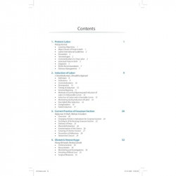 DASGUPTA'S RECENT ADVANCES IN OBSTETRICS AND GYNECOLOGY (VOLUME 11) book by Nandita Palshetkar - Additional Image 6