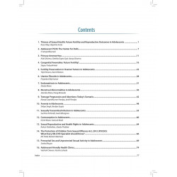 FOGSI FOCUS ADOLESCENT INTERVENTION FOR FUTURE REPRODUCTIVE HEALTH book by M.D. Palshetkar, Nandita, Girish Mane - Additional Im