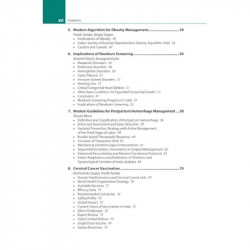 Dasgupta's Recent Advances in Obstetrics and Gynecology (Volume 15) for OBG Postgraduates | 19 Chapters on Robotics, ART, En… -