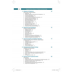 DASGUPTA'S RECENT ADVANCES IN OBSTETRICS AND GYNECOLOGY (VOLUME 11) book by Nandita Palshetkar - Additional Image 7