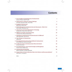 FOGSI Focus Endometriosis Current Trends (POD) book by Nandita Palshetkar - Additional Image 5