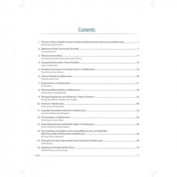 FOGSI FOCUS ADOLESCENT INTERVENTION FOR FUTURE REPRODUCTIVE HEALTH book by M.D. Palshetkar, Nandita, Girish Mane - Additional Im