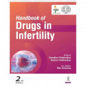 Handbook of Drugs in Infertility, 2/E for Gynecologists, Fertility Specialists and PG Students | FOGSI-Endorsed Drug Guide C… -