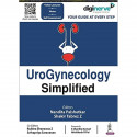 Urogynecology Simplified book by NANDITA PALSHETKAR