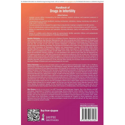Handbook of Drugs in Infertility, 2/E for Gynecologists, Fertility Specialists and PG Students | FOGSI-Endorsed Drug Guide C… -