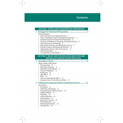 Handbook of Drugs in Infertility, 2/E for Gynecologists, Fertility Specialists and PG Students | FOGSI-Endorsed Drug Guide C… -