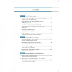 Textbook of Hysteroscopy book by Nandita Palshetkar, Rohan Palshetkar Hrishikesh D Pai , Rishma Dhillon Pai , Tanvir Singh - Add