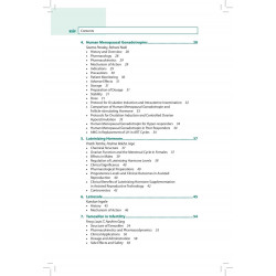 Handbook of Drugs in Infertility, 2/E for Gynecologists, Fertility Specialists and PG Students | FOGSI-Endorsed Drug Guide C… -