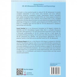 Practical Guide to 3D–4D Ultrasound in Obstetrics and Gynecology, 2/E for Radiologists, Obstetricians and Gynecologists | Co… -