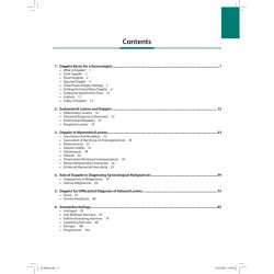 COLOR DOPPLER IN OBSTETRICS & GYNECOLOGY: TEXT AND ATLAS book by Sonal Panchal, Chaitanya Nagori - Additional Image 5