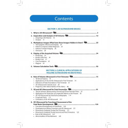 Practical Guide to 3D–4D Ultrasound in Obstetrics and Gynecology, 2/E for Radiologists, Obstetricians and Gynecologists | Co… -