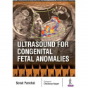 Ultrasound of Congenital Fetal Anomalies book by Sonal Panchal - Back Cover