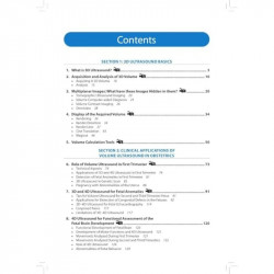 Practical Guide to 3D–4D Ultrasound in Obstetrics and Gynecology, 2/E for Radiologists, Obstetricians and Gynecologists | Co… -
