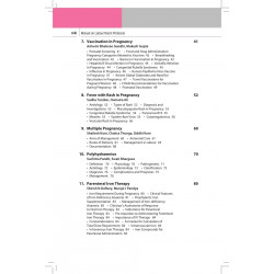Manual on Labour Room Protocols book - Additional Image 7