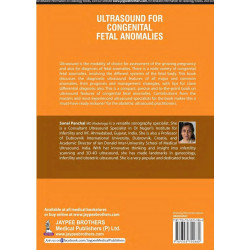 Ultrasound of Congenital Fetal Anomalies book by Sonal Panchal - Additional Image 3