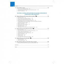 Practical Guide to 3D–4D Ultrasound in Obstetrics and Gynecology, 2/E for Radiologists, Obstetricians and Gynecologists | Co… -